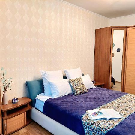 Happyterra, Район Трц "Адк" Apartment Almatî Exterior foto